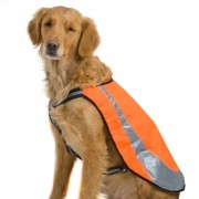 Hurtta Lifeguard Twilight vest